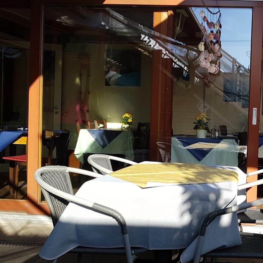 Restaurant "Kreta Taverne Kunos" in Neuwied