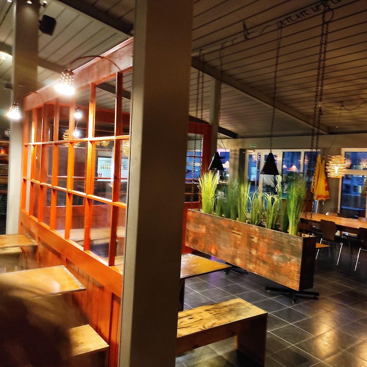 Restaurant "SCHMEX - EINFACH. GUT. ESSEN." in Balingen