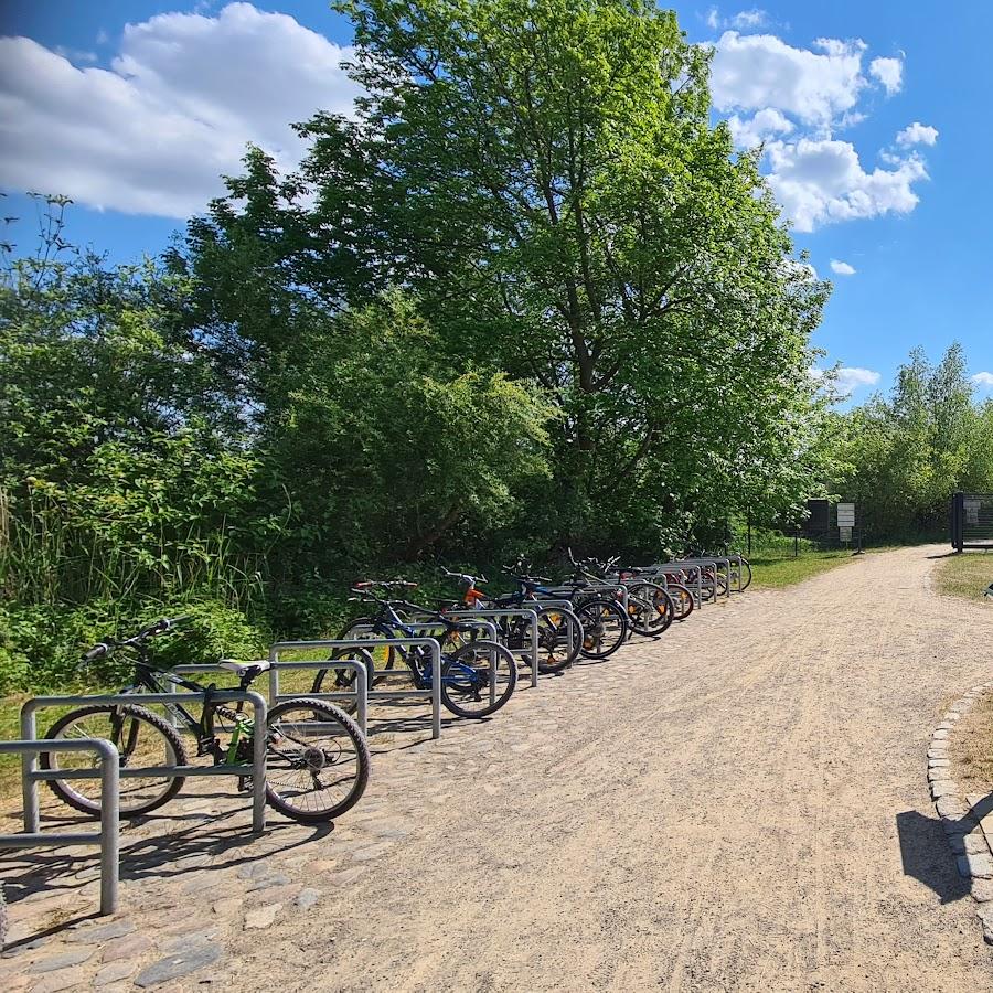 Restaurant "Bootsmann" in Teterow