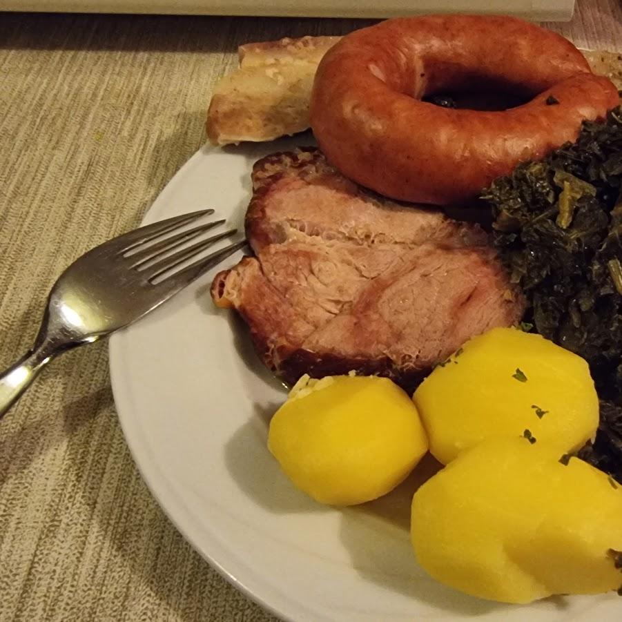 Restaurant "Restaurant Weisses Ross" in Helmstedt