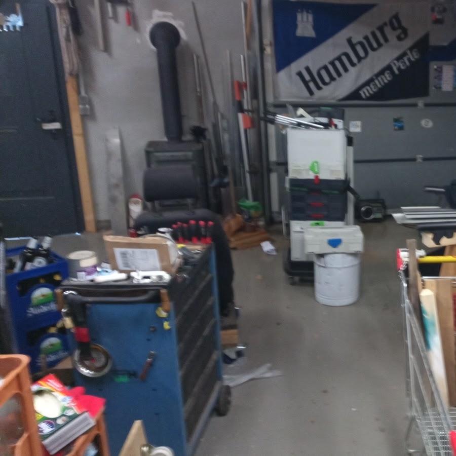 Restaurant "HSV Arena Fan" in Runkel