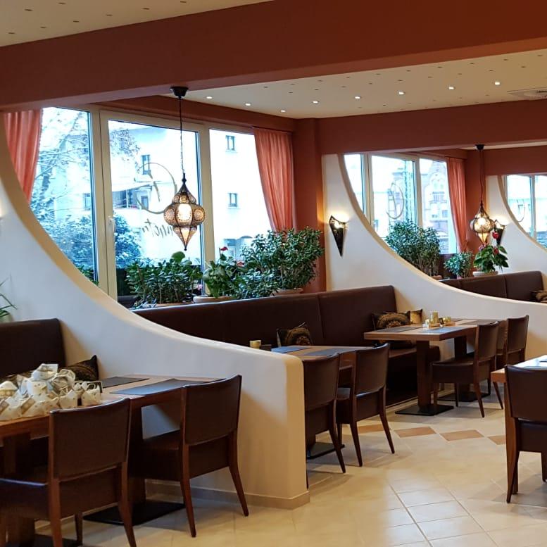 Restaurant "Restaurant Imota" in Neuwied