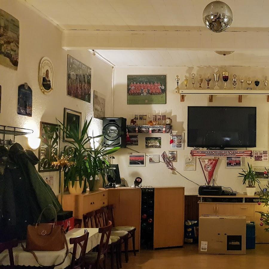 Restaurant "Restaurant Talschlößchen" in Weida