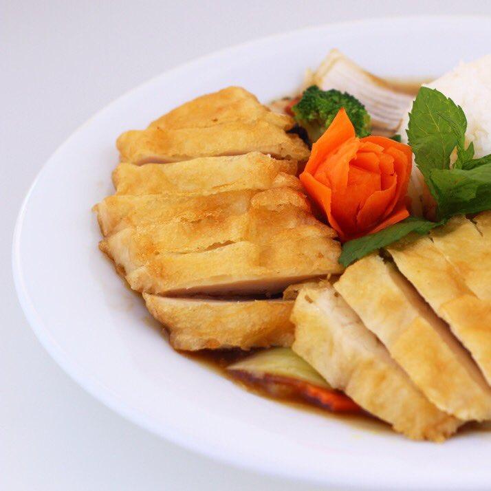 Restaurant "Khanh An Asia" in Weida