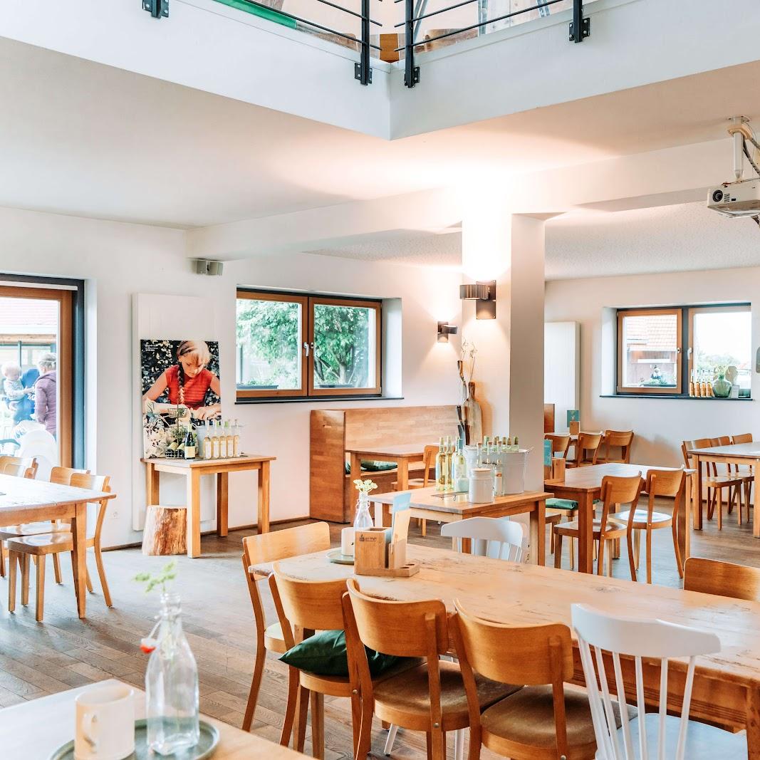 Restaurant "Familienrestaurant Gut Hügle" in Ravensburg