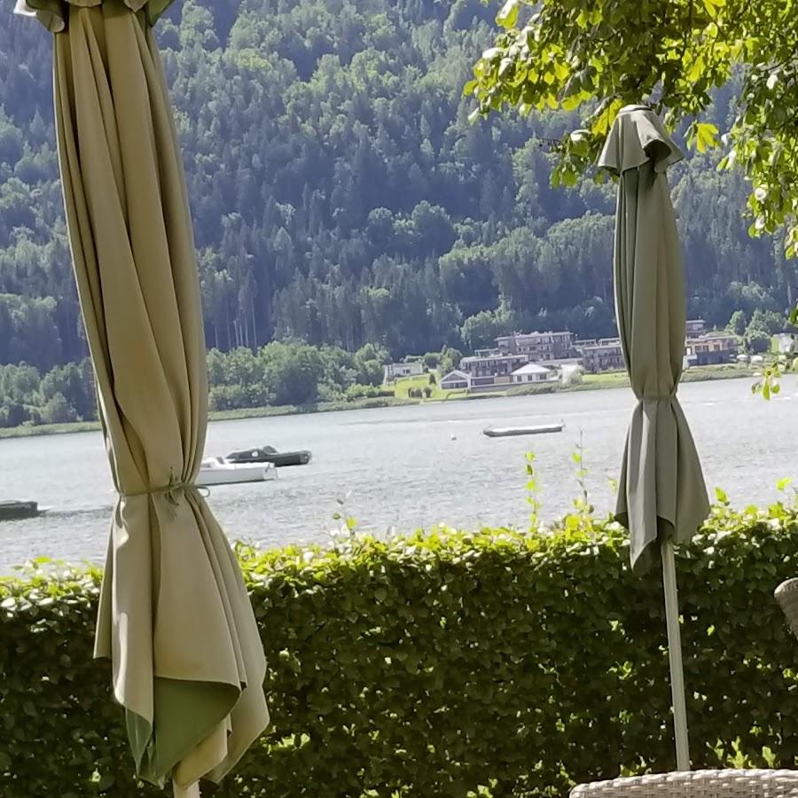 Restaurant "Seerestaurant Steindorf" in Steindorf am Ossiacher See