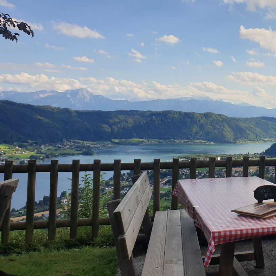 Restaurant "Kathrin