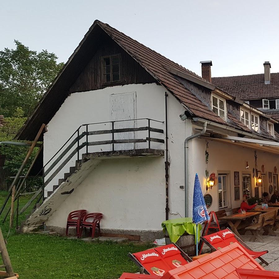 Restaurant "Kölbl er See - Familie Matschnig" in Ossiach