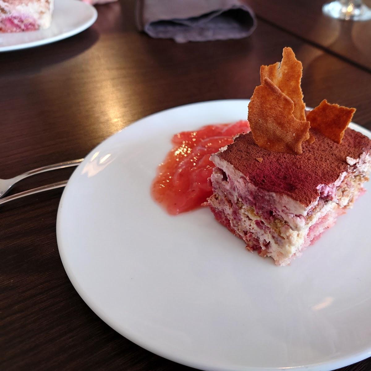 Restaurant "FuH Ein Raum zum Speisen" in Hamburg