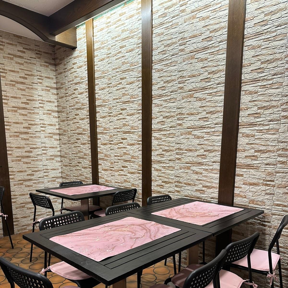 Restaurant "Arin Kebap" in Friesenheim