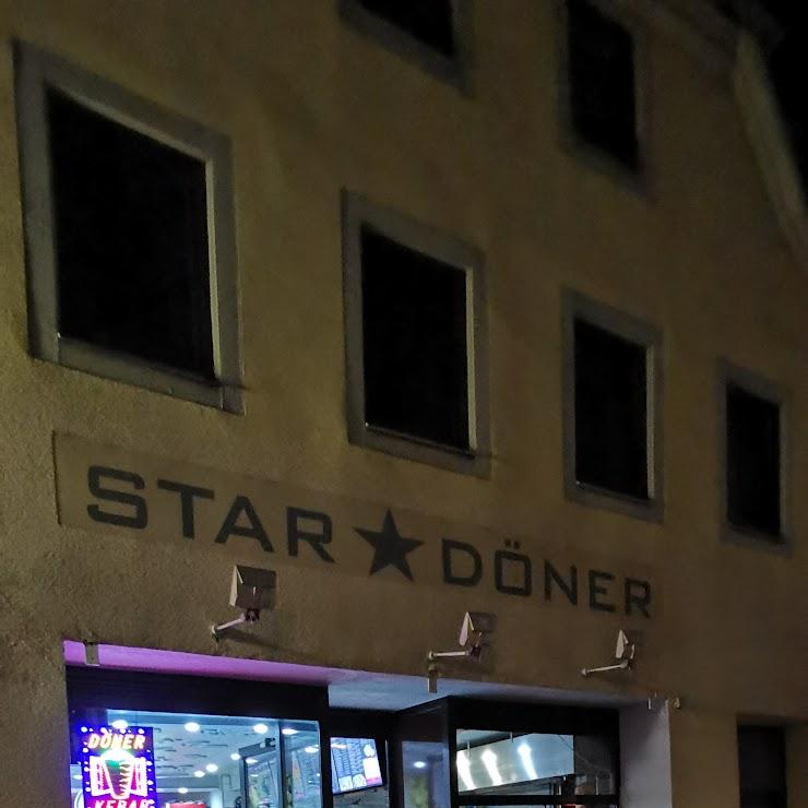 Restaurant "Star Döner" in Bad Neustadt an der Saale