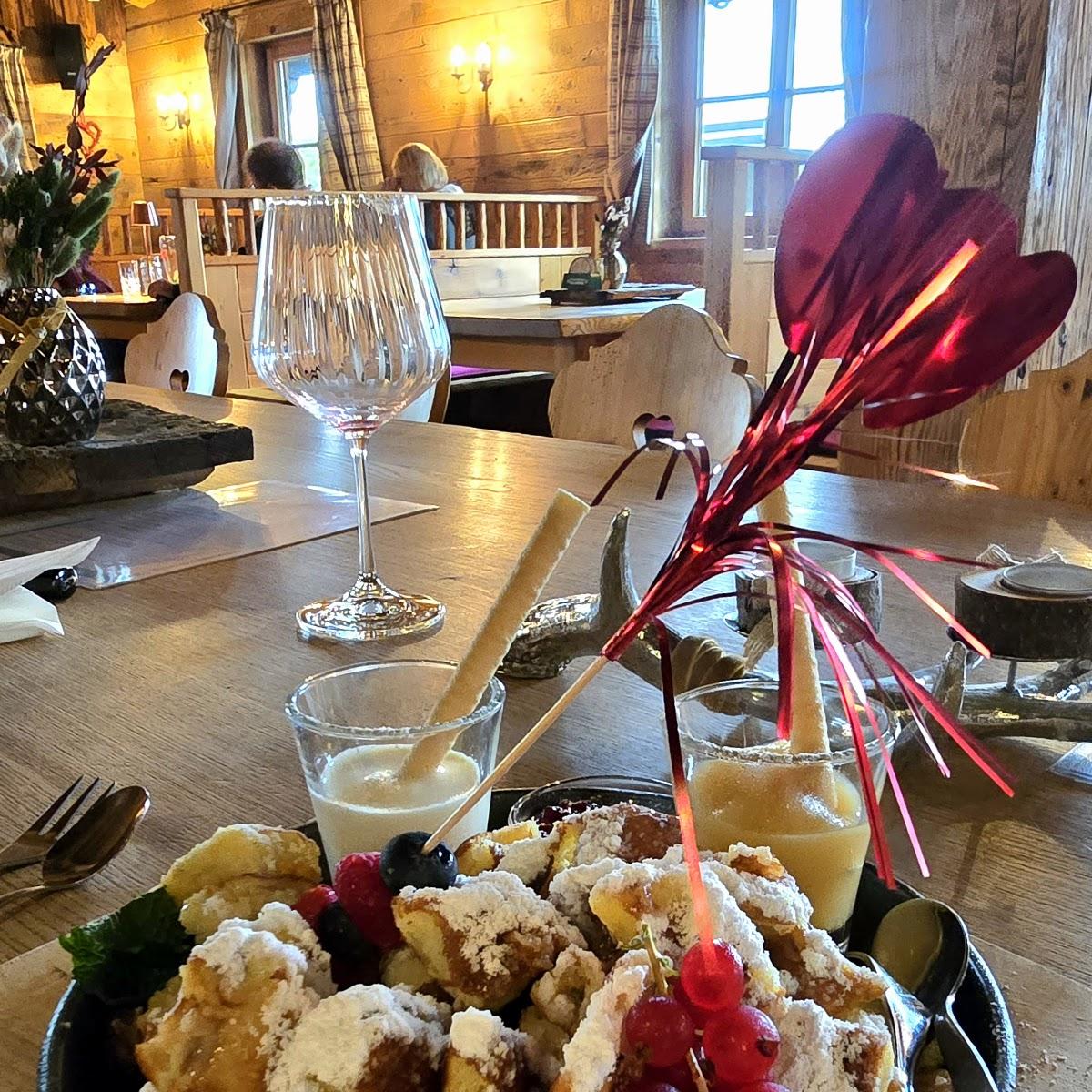 Restaurant "Kraxlalm Biergarten, Minigolf, Spielgolf, Freizeitpark" in Rutesheim