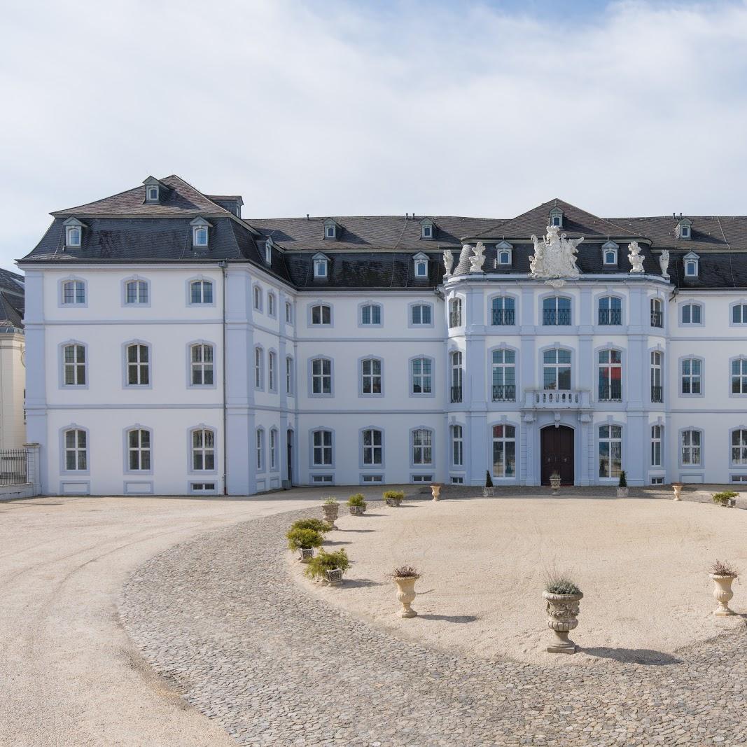 Restaurant "Schloss Engers Hotel und Restaurant" in Neuwied