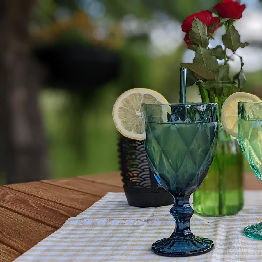 Restaurant "Schustergarten" in Mantel