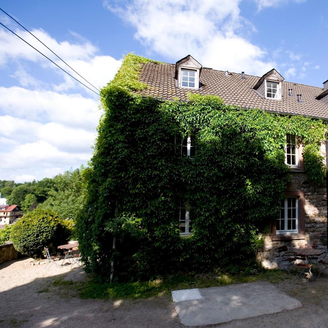 Restaurant "DJH Jugendherberge" in Blankenheim