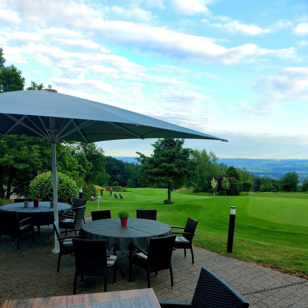 Restaurant "Felix Golfrestaurant" in Neuwied