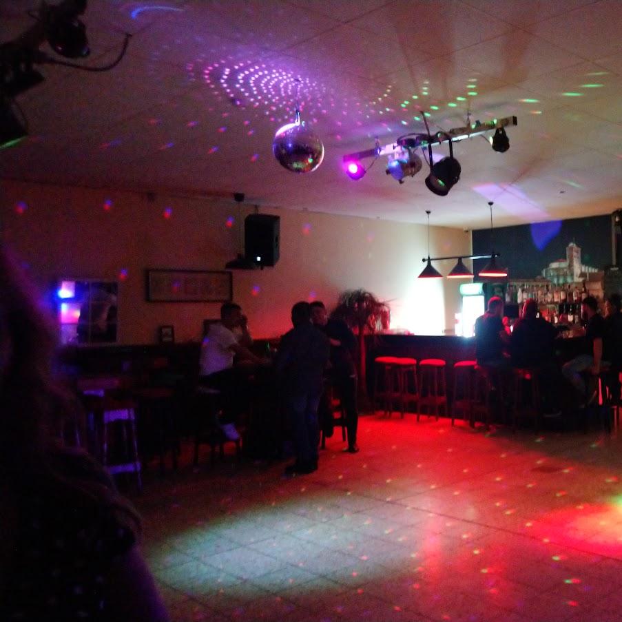 Restaurant "Salsa Beach Bar" in Baumholder