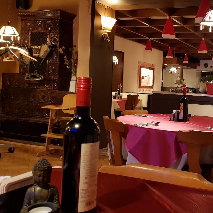 Restaurant "Kakus Isny" in Isny im Allgäu
