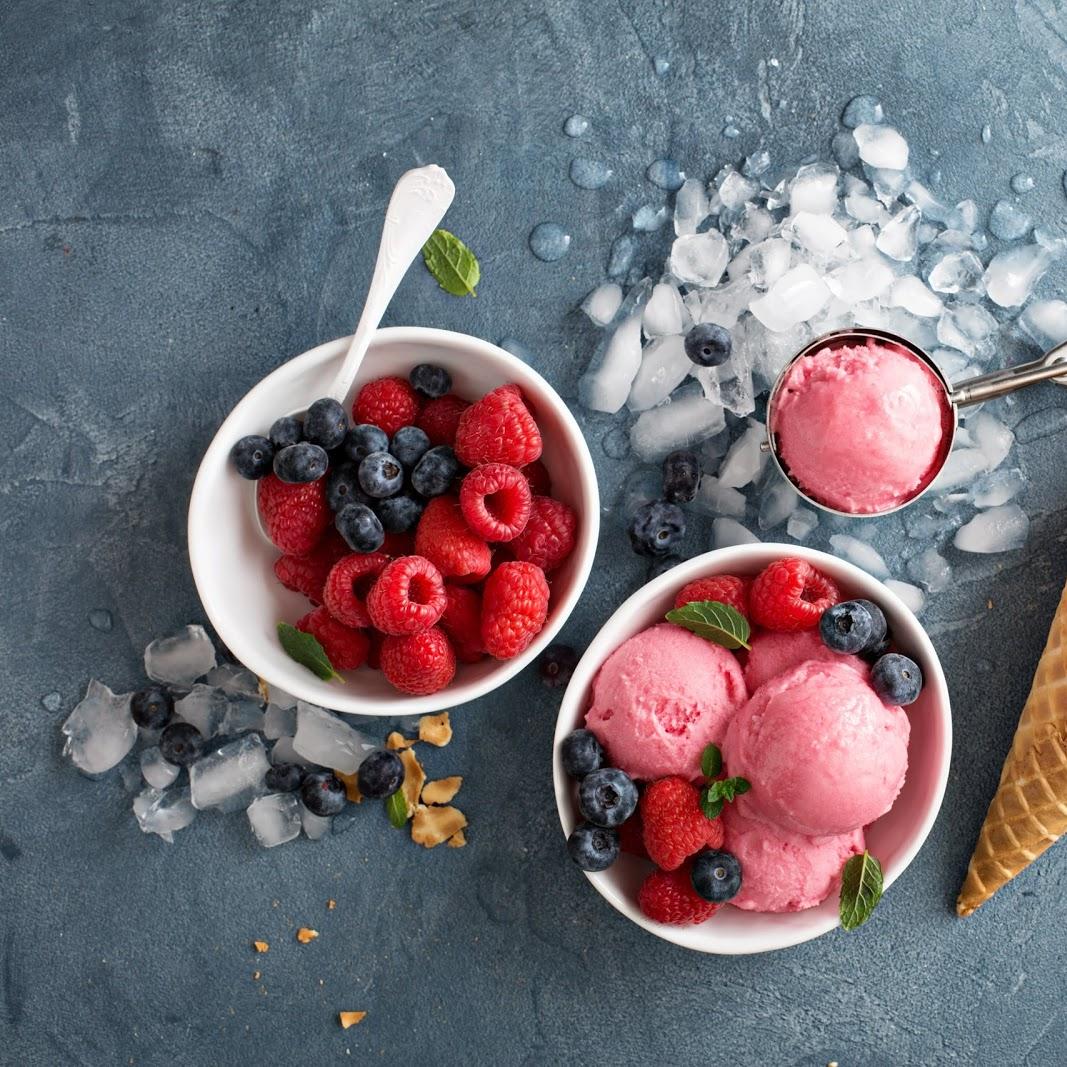 Restaurant "Allgäuer Eismanufaktur" in Isny im Allgäu