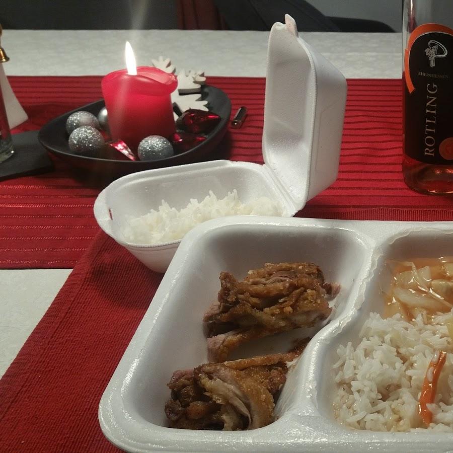 Restaurant "Der Wok" in  Marktheidenfeld