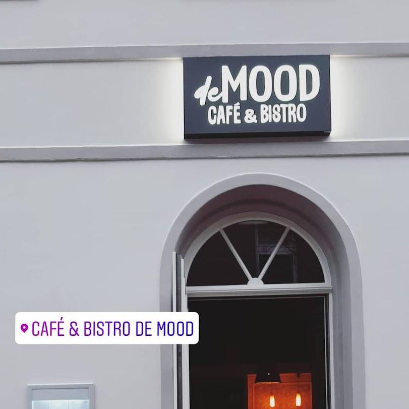 Restaurant "Café & Bistro de Mood" in Jever