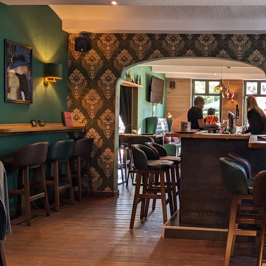 Restaurant "1848 Pütt - Tankbierausschank des friesischen Brauhauses zu" in Jever