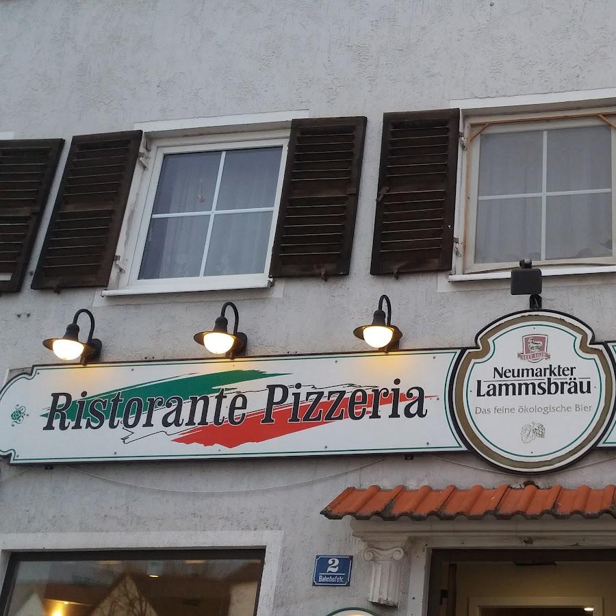 Restaurant "Restaurant Da Enzo" in Dietfurt an der Altmühl