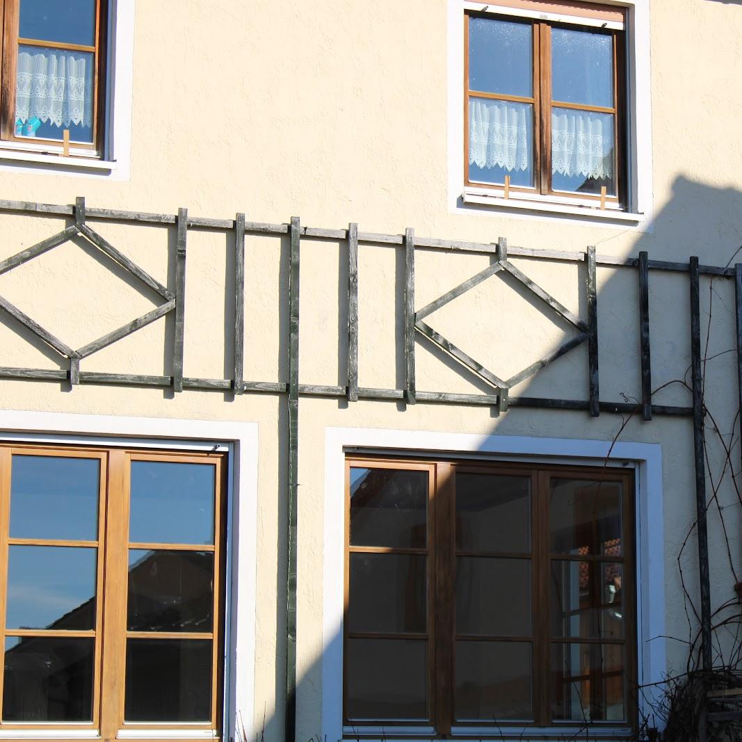 Restaurant "Gasthaus Franz Obermeier" in Dietfurt an der Altmühl