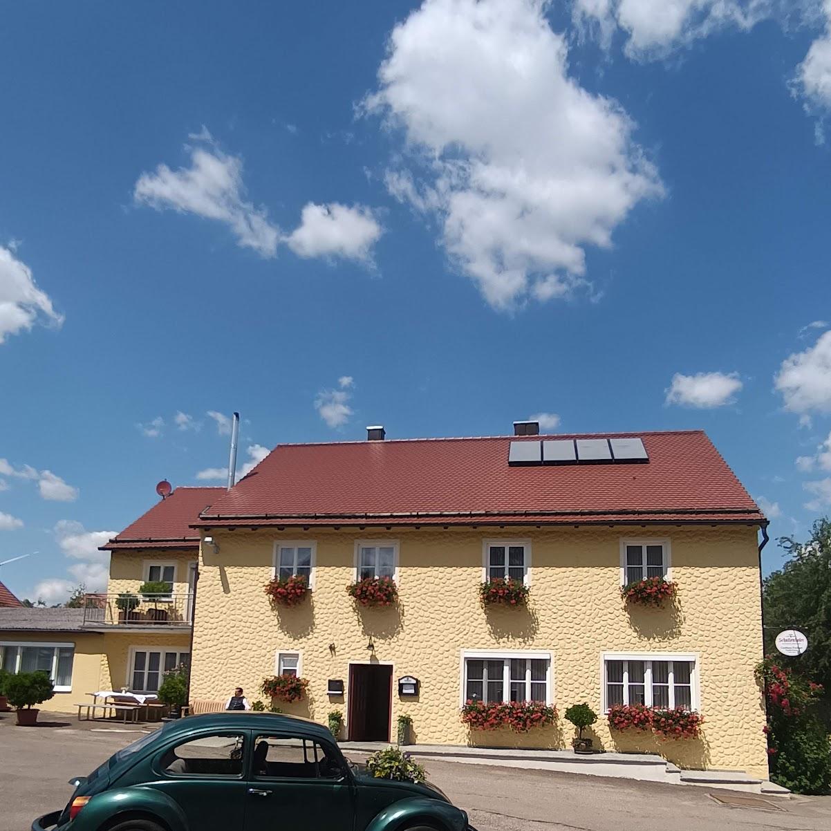 Restaurant "Gasthaus Freihart" in Dietfurt an der Altmühl