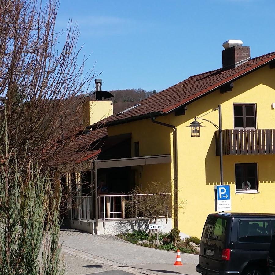 Restaurant "Kantine Mühlbach" in Dietfurt an der Altmühl