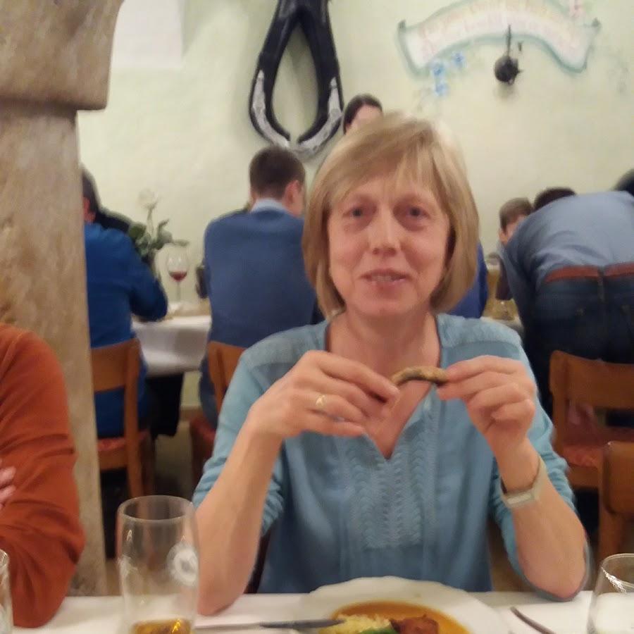 Restaurant "Andreas Porschert" in Dietfurt an der Altmühl