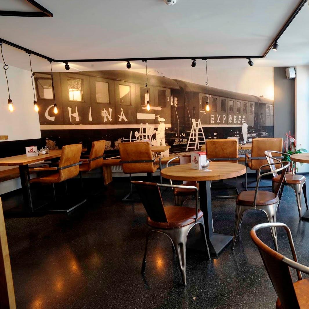 Restaurant "Cafe Bay.Chi" in Dietfurt an der Altmühl