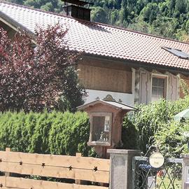 Restaurant "Gästehaus Sures" in Oberau