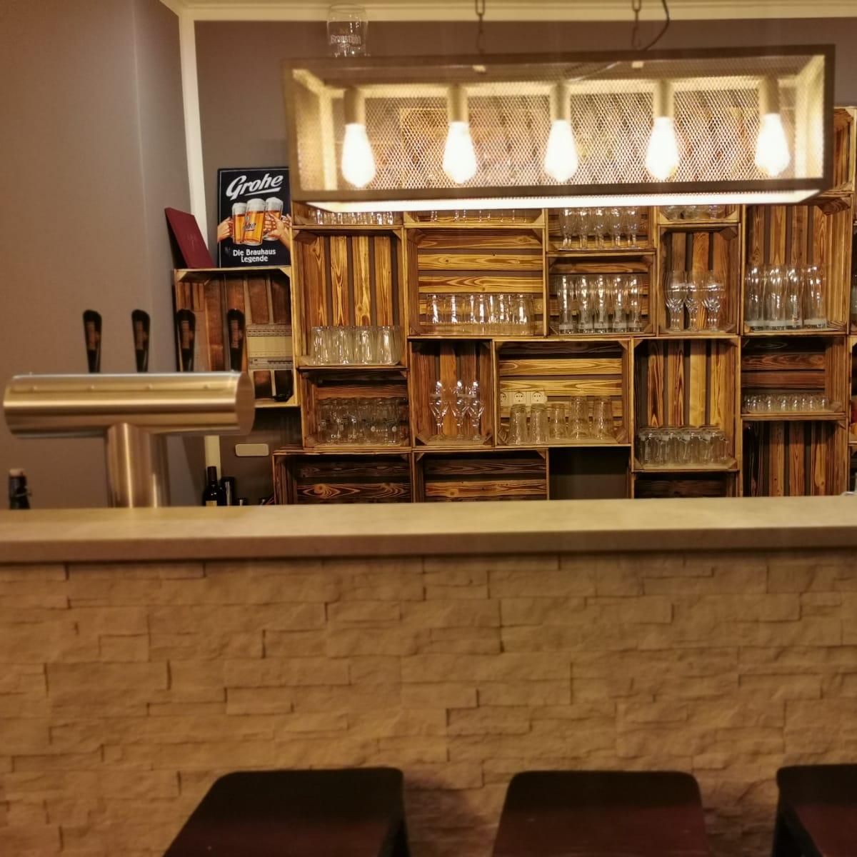Restaurant "Vereinsgaststätte TSV Eschollbrücken" in Pfungstadt