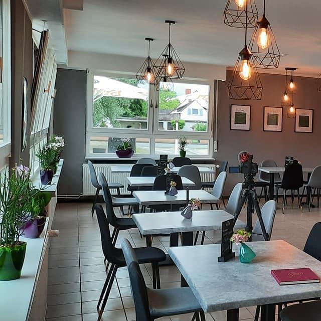 Restaurant "Vereinsgaststätte TSV Eschollbrücken-Eich" in Pfungstadt