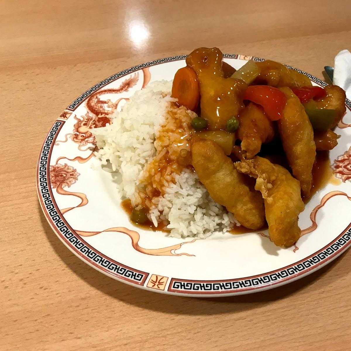 Restaurant "Thang Long" in  Neuwied