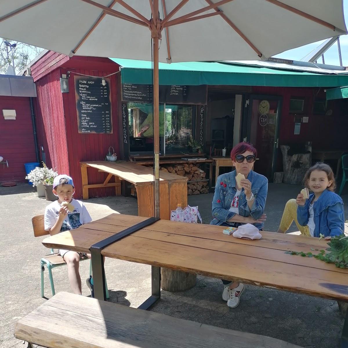 Restaurant "817 Adventure Golf" in Westerheim