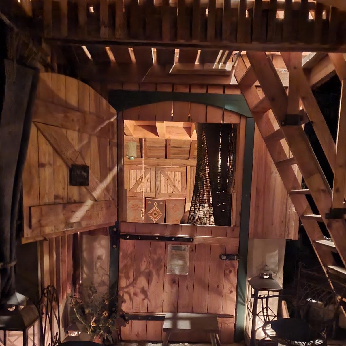 Restaurant "Eselei" in Scheinfeld