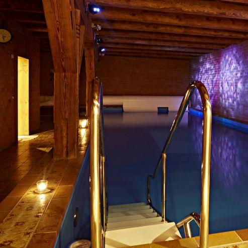 Restaurant "Gutshof Gress" in Scheinfeld