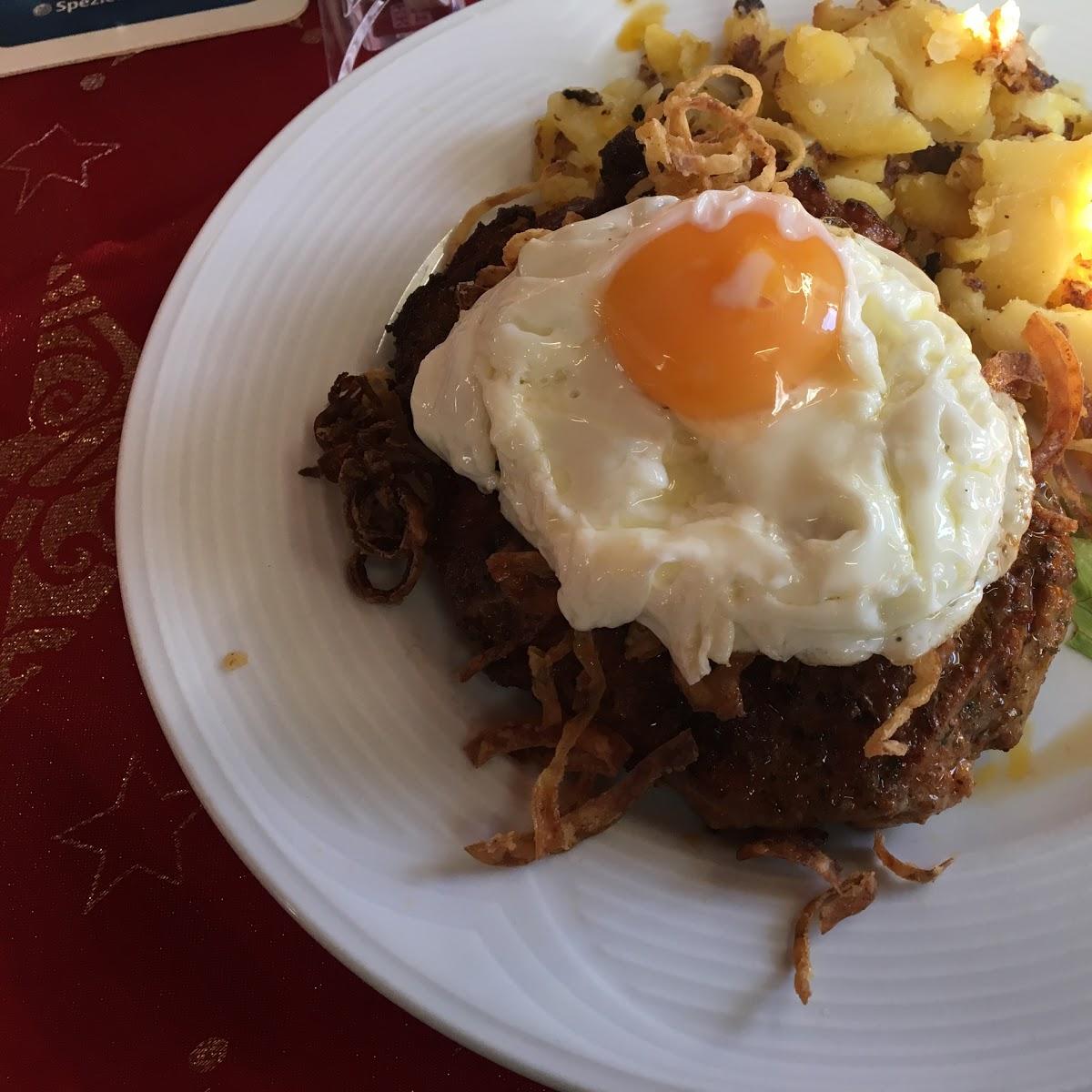 Restaurant "Gasthaus und Skilift Heindlmühle" in Wegscheid