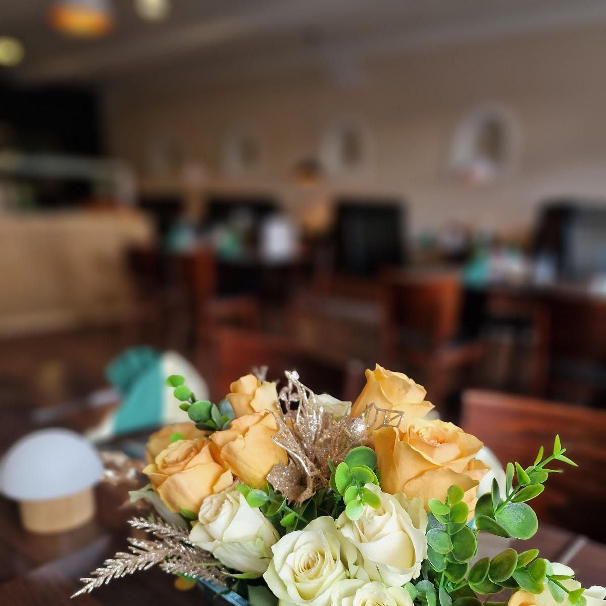 Restaurant "Salz & Pfeffer" in Leck