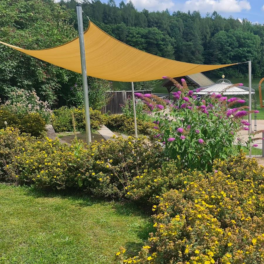 Restaurant "Braugasthof & Seehotel Jacob" in Bodenwöhr