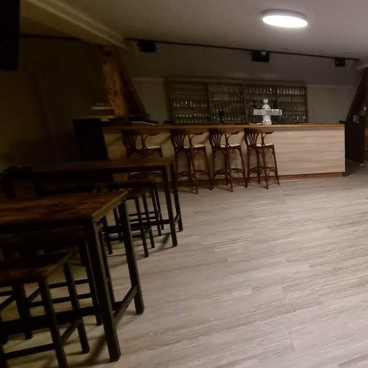 Restaurant "Skytop" in Berchtesgaden