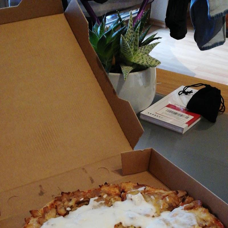 Restaurant "Gaststätte Gonserkeller" in Roden