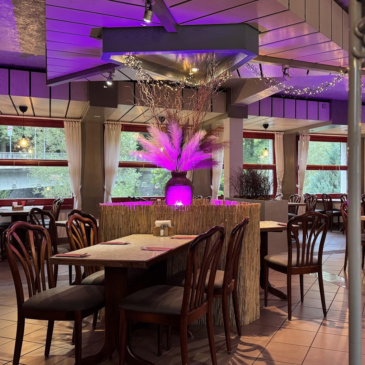 Restaurant "Boeder´s Brunchhouse" in Heimbach