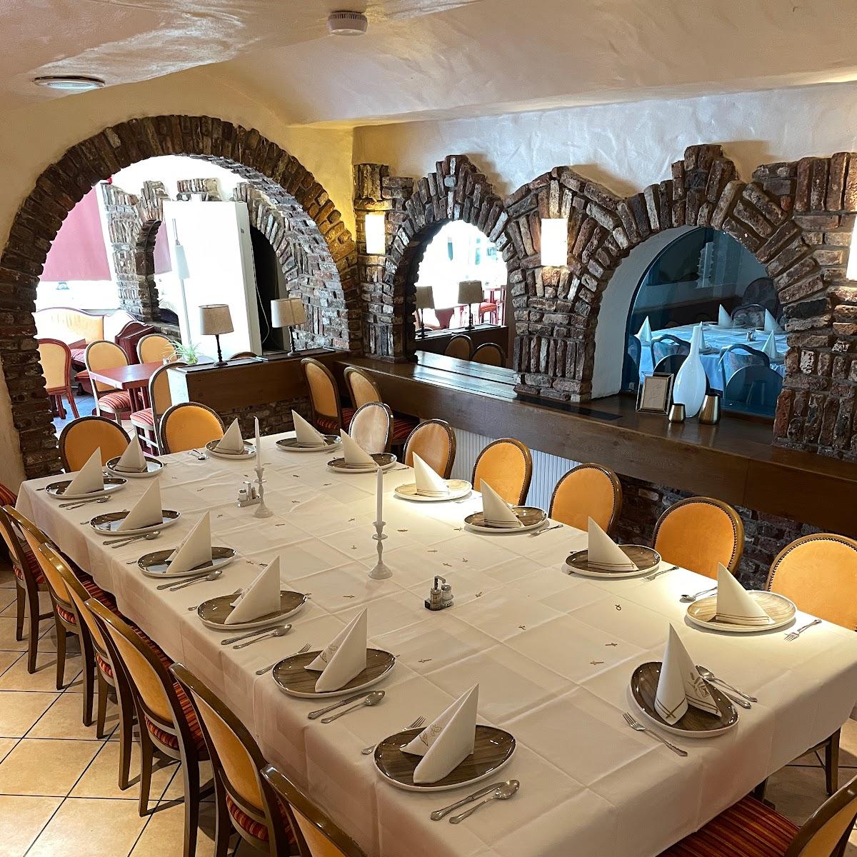 Restaurant "Restaurant Germania" in Neuwied