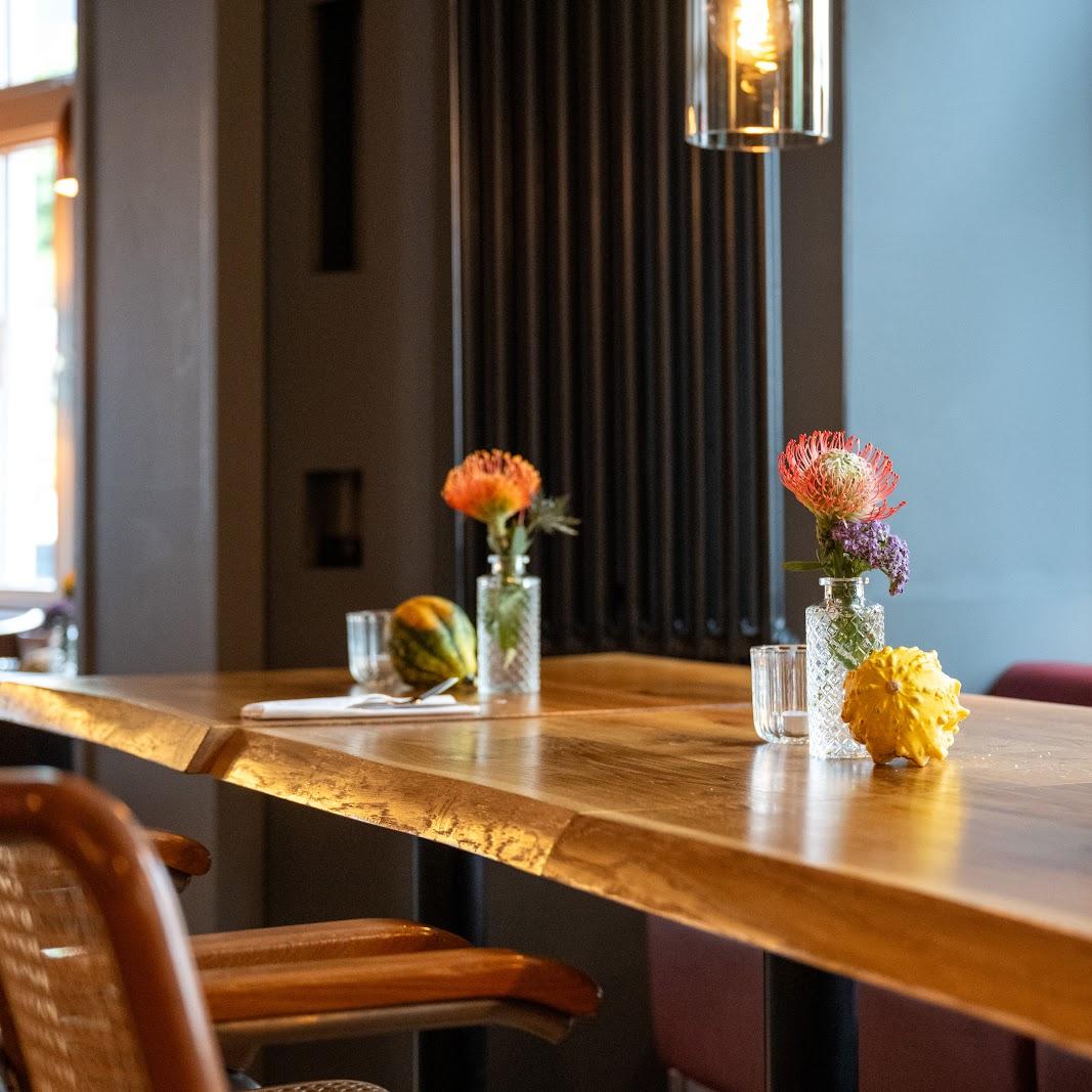 Restaurant "Phönix Oldenburg" in Oldenburg (Oldb)