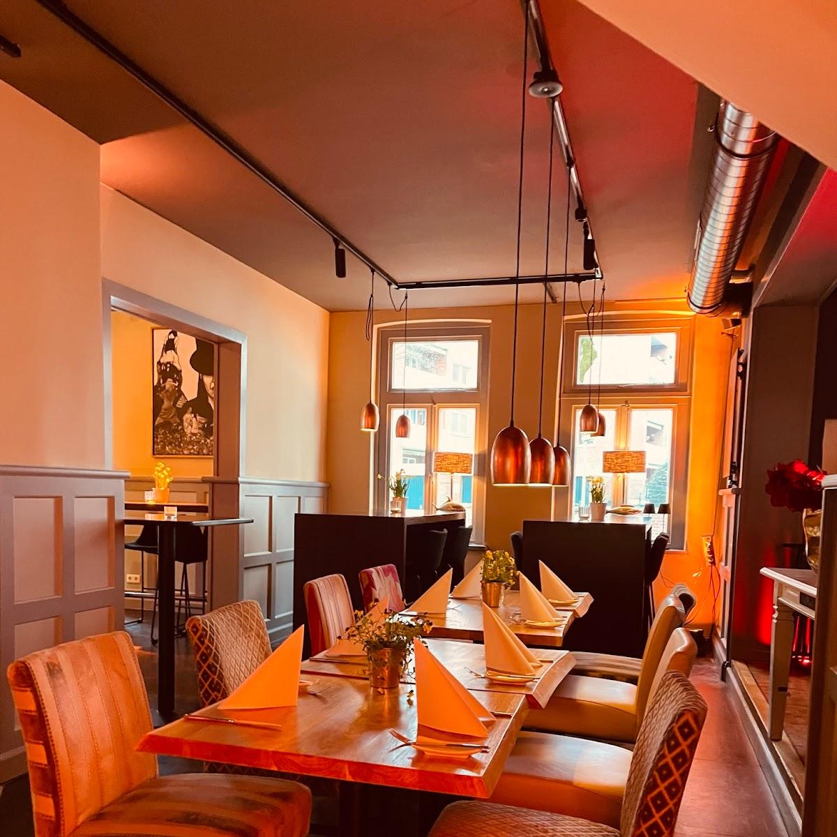 Restaurant "Phönix" in Oldenburg