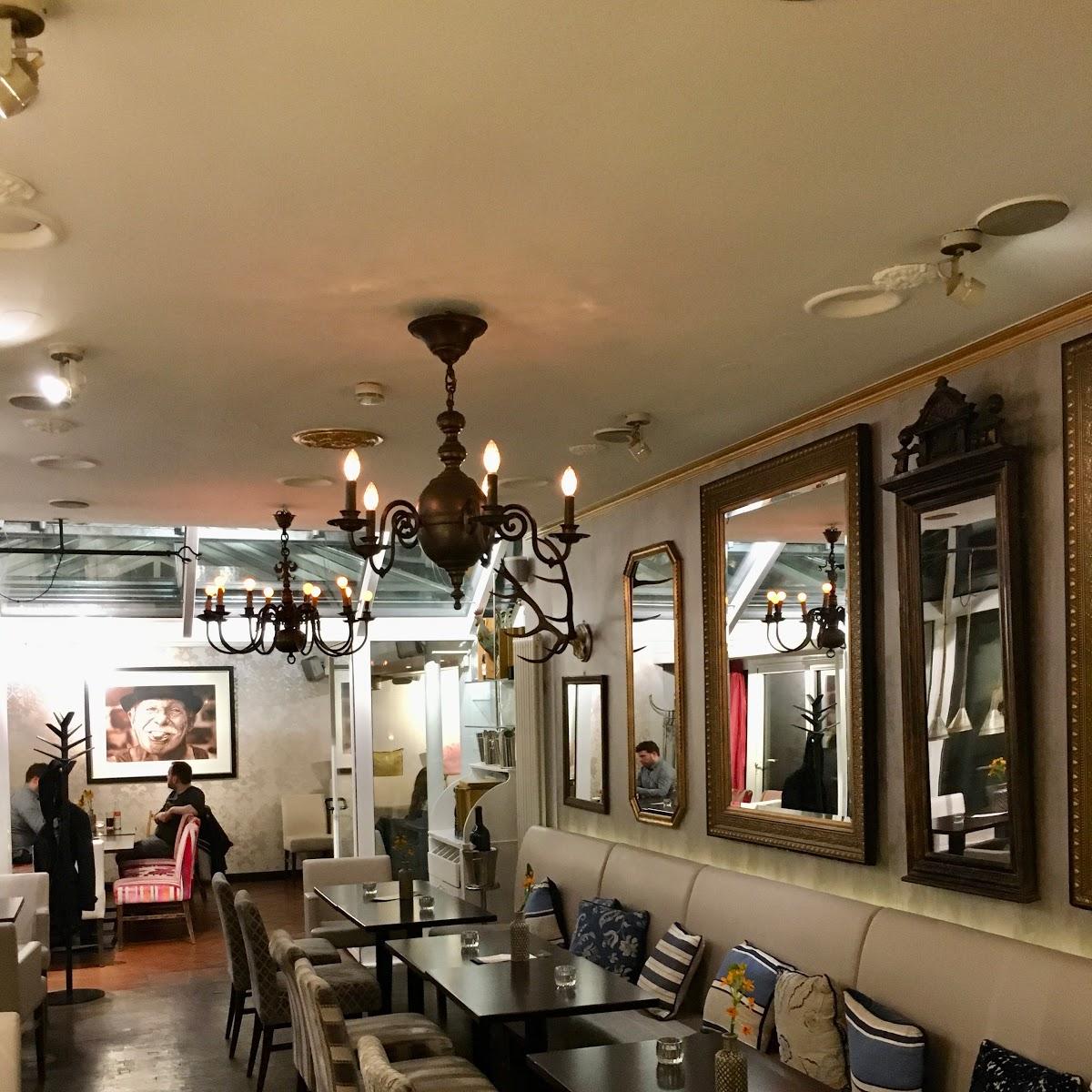 Restaurant "Phönix" in Oldenburg