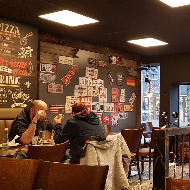Restaurant "Pizzeria Mamma Mia" in Kehl